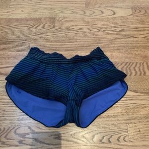 Lululemon beach short